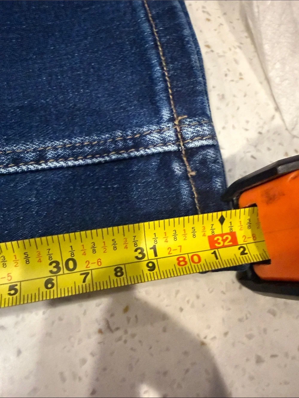 VERVET by Flying Monkey Denim - White Label - Picture 6 of 6